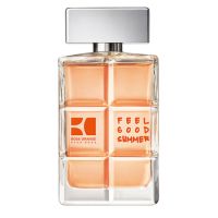 Boss Orange Feel Good Summer Eau de Toilette Men Hugo Boss