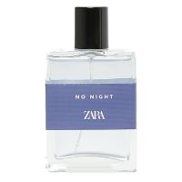 No Night Eau de Parfum Men Zara