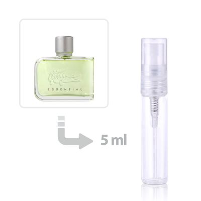 Essential Collector Edition Eau de Toilette Men Lacoste