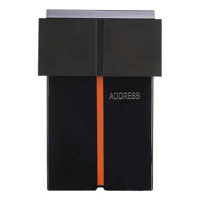 Address Eau de Toilette For Men Emper