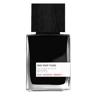 Old School Bench Eau de Parfum for Women and Men MiN New York