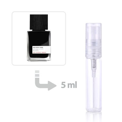 Old School Bench Eau de Parfum for Women and Men MiN New York