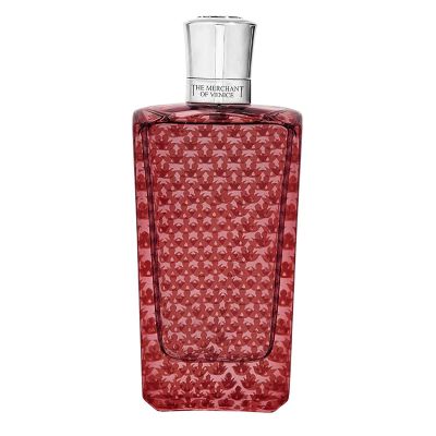 Sultan Leather Eau de Parfum for Men The Merchant of Venice