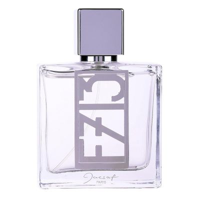 Jacsaf F713Eau de Parfum for Men Jacsaf