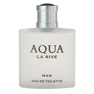 Aqua Eau de Toilette for Men La Rive