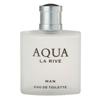 Aqua Eau de Toilette for Men La Rive