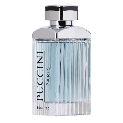 Essenza Eau de Parfum Men Puccini Paris