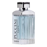 Essenza Eau de Parfum Men Puccini Paris