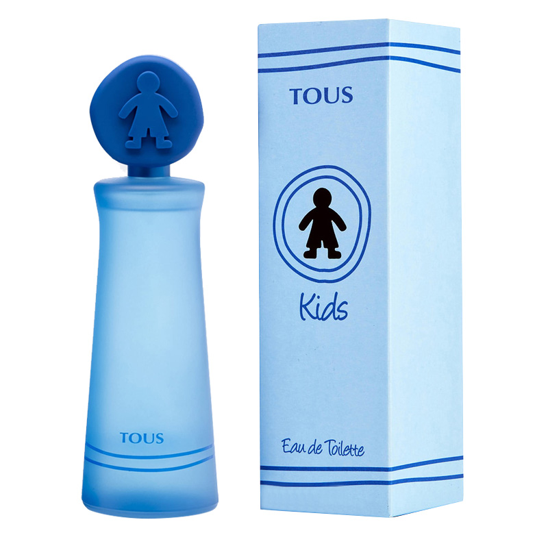 Tous Kids Boy Eau de Toilette kid boy Tous