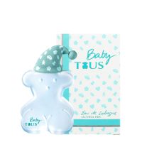 Baby Eau de Cologne kid boy Tous