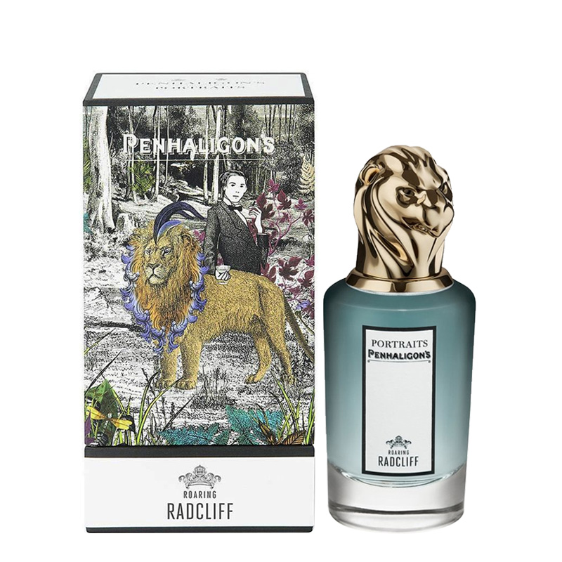 Roaring Radcliff Eau de Parfum Men Penhaligon s perfume
