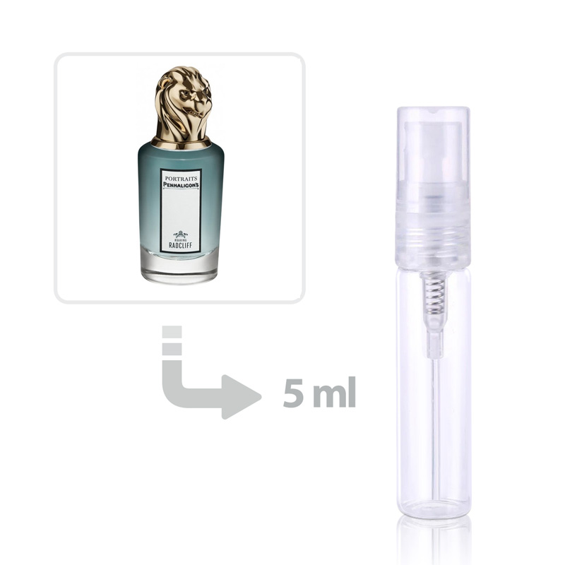 Roaring Radcliff Eau de Parfum Men Penhaligon s perfume