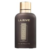 Elegant Eau de Toilette for Men La Rive