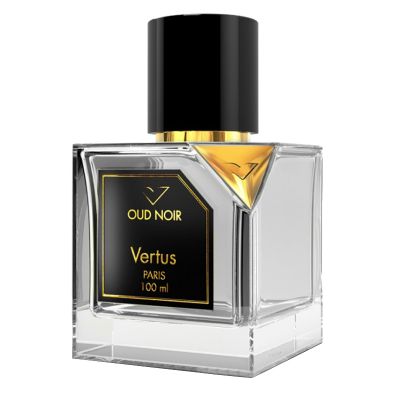 Oud Noir Eau de Parfum Women and Men Vertus