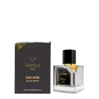 Oud Noir Eau de Parfum Women and Men Vertus