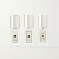 Miniature giftset blossoms travel colognes trio Women and Men 3 pcs Jo Malone London
