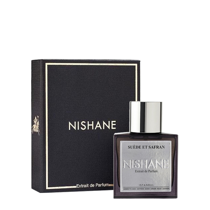 عطر سويد اي سافرون اكستريت دي بارفيوم للجنسين نيشان