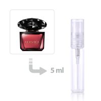 Crystal Noir Eau de Toilette For Women Versace