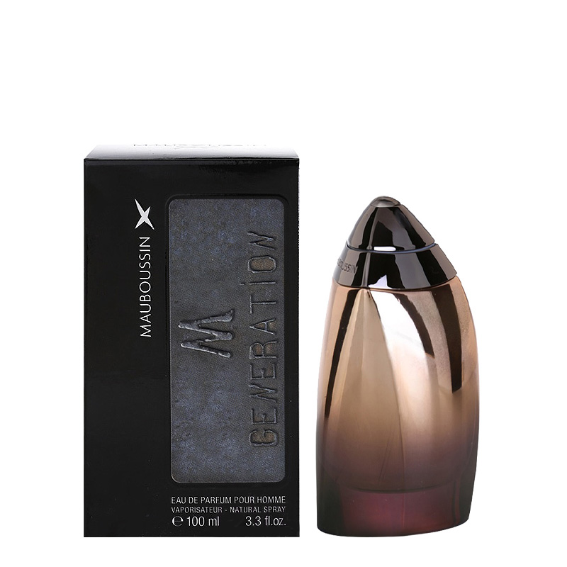 Mauboussin M Generation Eau de Parfum 100ml sale - Discontinued