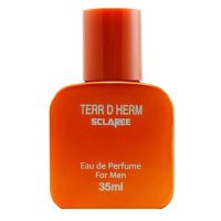 Terr D Herm Eau de Parfum for Men Sclaree