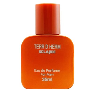 Terr D Herm Eau de Parfum for Men Sclaree