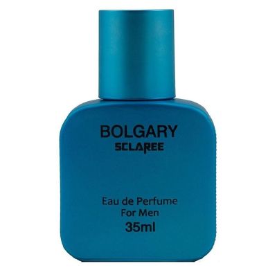 Bolgary Eau de Parfum for Men Sclaree