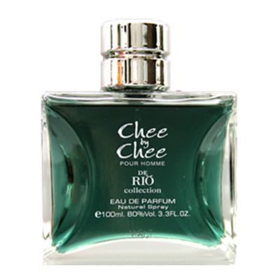 Chee By Chee Pour Homme Eau de Parfum for Men Rio Collection