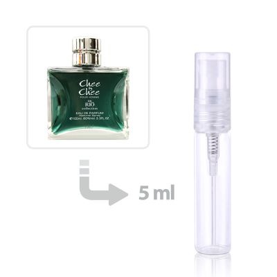 Chee By Chee Pour Homme Eau de Parfum for Men Rio Collection