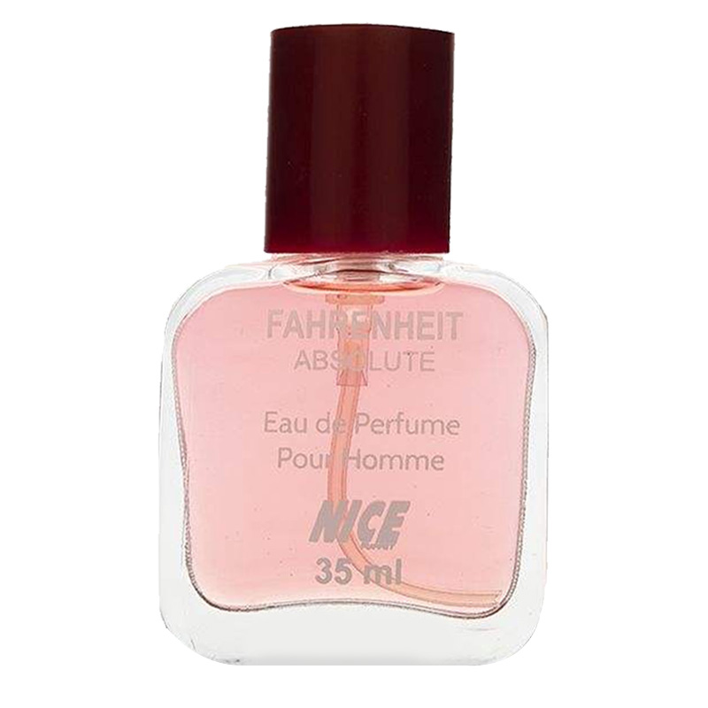 Fahrenheit Absolute Eau de Parfum for Men Nice Puppet perfume