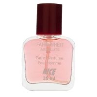 Fahrenheit Absolute Eau de Parfum for Men Nice Puppet