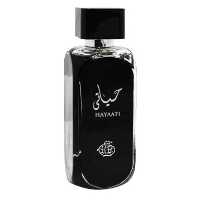 Hayaati Eau de Parfum for Men Fragrance World