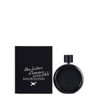 Une Historie dHomme Irresistible Eau de Parfum for men Mauboussin