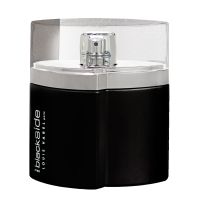 Black Side Eau de Toilette for Men Louis Varel