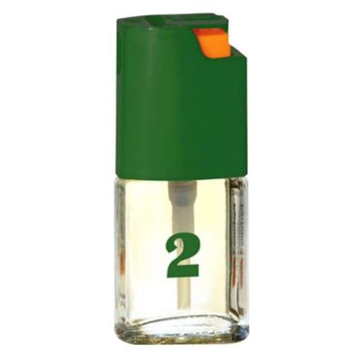 No.2 Eau De Parfum For Men Bic