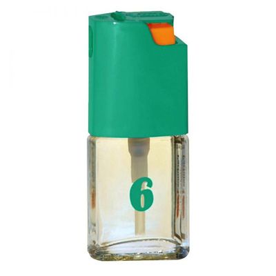 No.6 Eau De Parfum For Men Bic