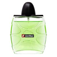 Lotto Earth Eau de Toilette for Men Lotto