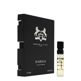 Habdan Eau de Parfum For Women And Men Parfums De Marly