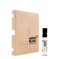 Lady Emblem Eau de Parfum For Women Mont Blanc