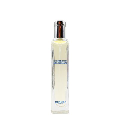 عطر أون جاردين أون ميديتيراني أو دي تواليت للجنسين هيرمس