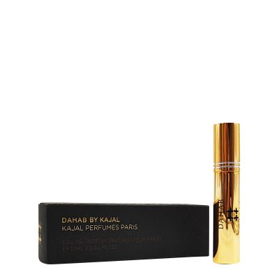 عطر ذهب أو دي بارفيوم للنساء كاجال