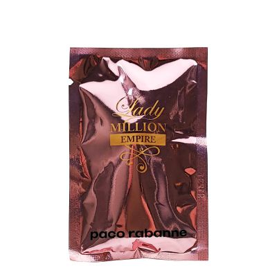 Lady Million Empire Eau de Parfum For Women Paco Rabanne