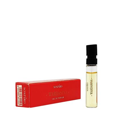 Wardasina Rosso Afgano Eau de Parfum for Women