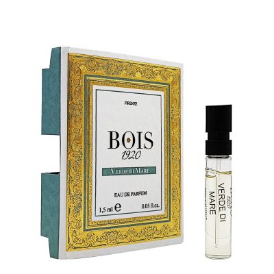 عطر فيردي دي ماري الخضراء للرجال والنساء