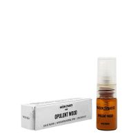 Opulent Wood Eau de Parfum for Women and Men Maison Sybarite