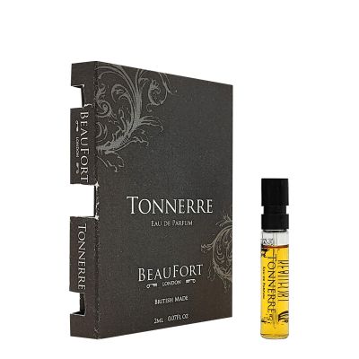 1805 Tonnerre Eau de Parfum for Women and Men BeauFort London