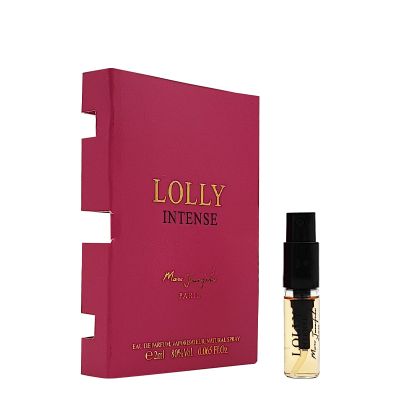 عطر لولي إنتنس أو دي بارفيوم للنساء برايم كولكشن