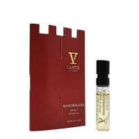 Mandragola Extrait de Parfum for Women and Men V Canto