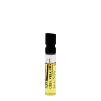 Cuir Velours Eau de Parfum for Women and Men Naomi Goodsir