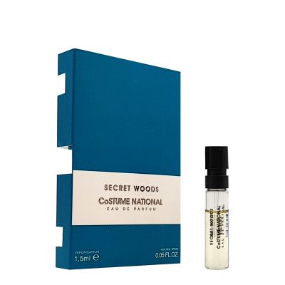 عطر سيكريت وودز أو دي بارفيوم للرجال كوستيوم ناشونال