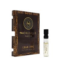 Ubar 1992 Eau de Parfum Women and Men Moresque